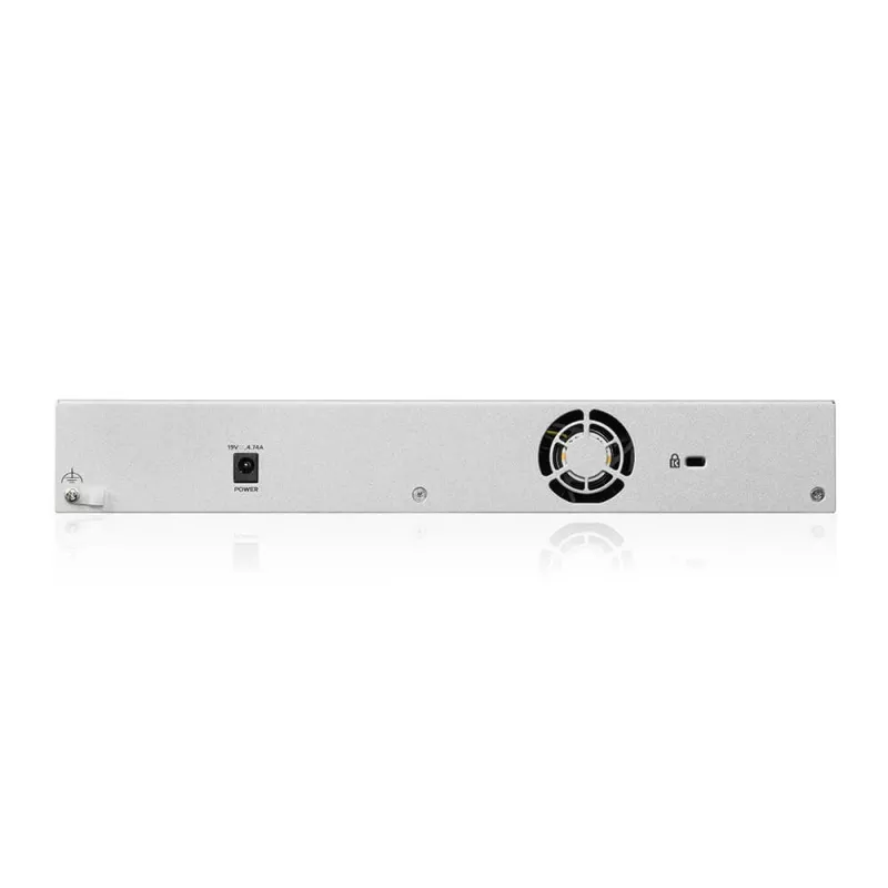 Zyxel USG FLEX 500H sprzętowa zapora sieciowa 10 Gbit/s