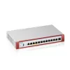 Zyxel USG FLEX 500H sprzętowa zapora sieciowa 10 Gbit/s