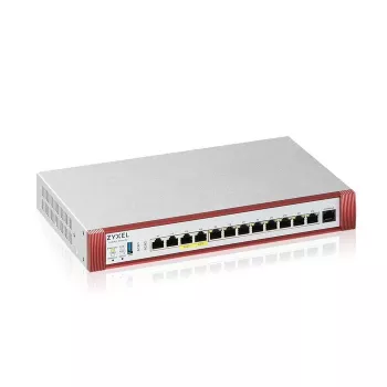 Zyxel USGFLEX500H zapora sprzętowa 10 Gbit/s