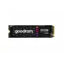 Goodram PX700 SSD SSDPR-PX700-01T-80 wewnętrzny dysk półprzewodnikowy 1 TB M.2 PCI Express 4.0 NVMe 3D NAND