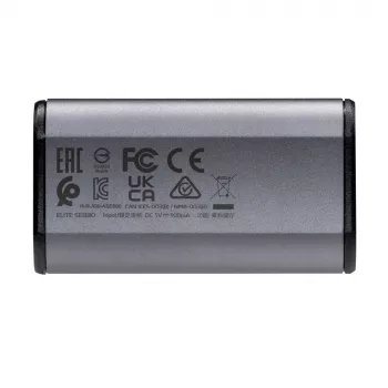 Dysk SSD ADATA 4 TB USB Type-C USB 3.2 Gen 2x2 Elite SE880