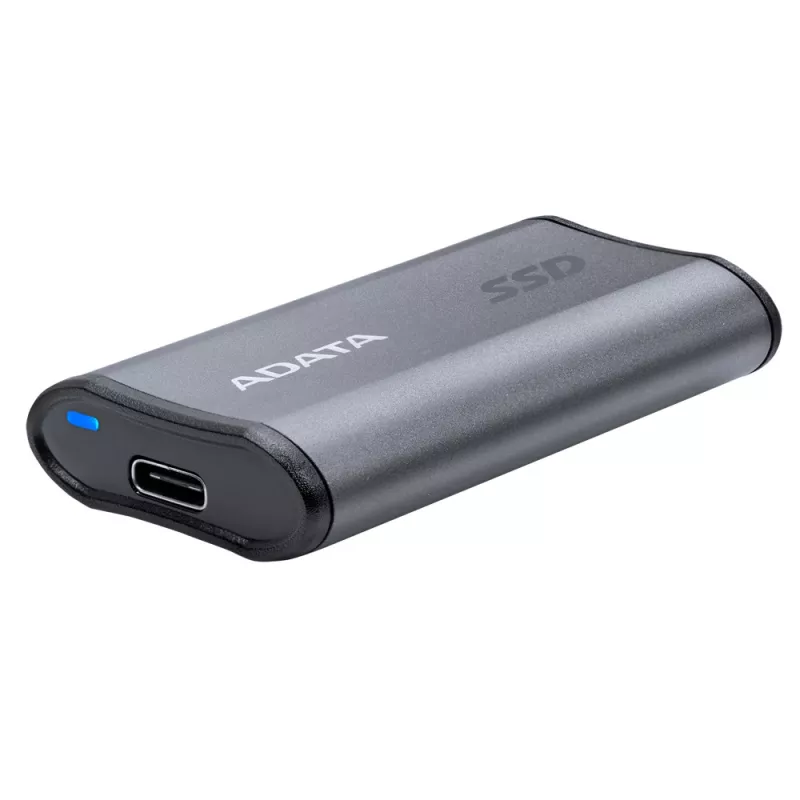 Dysk SSD ADATA 4 TB USB Type-C USB 3.2 Gen 2x2 Elite SE880