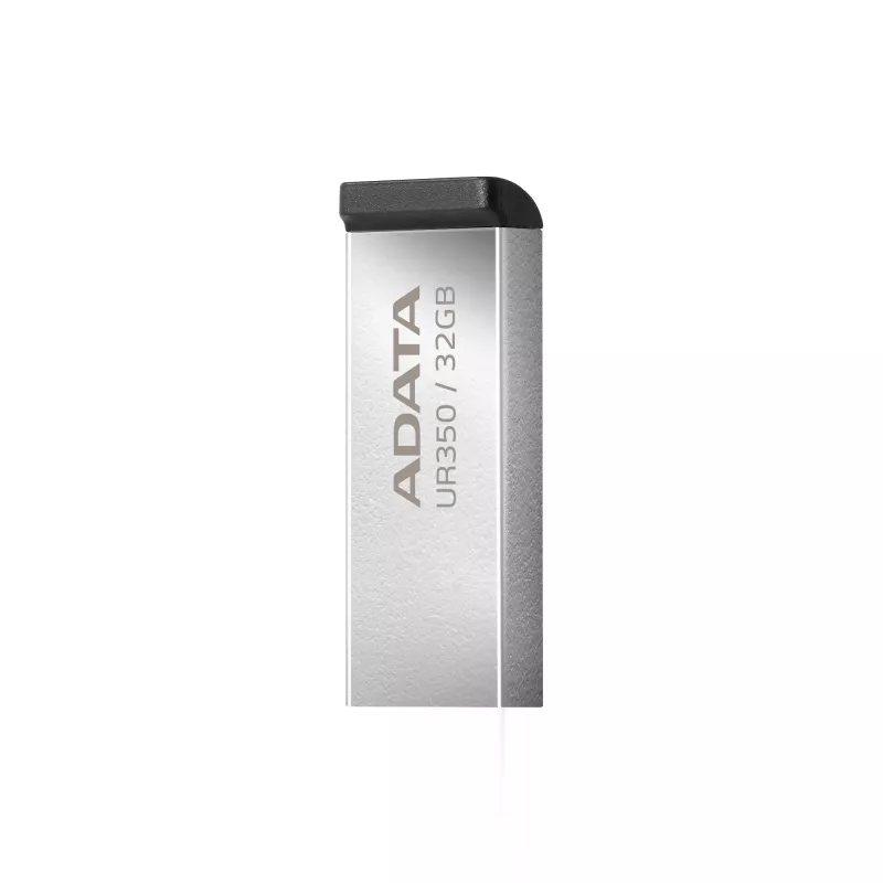 ADATA UR350 Pamięć USB 32 GB USB typu A 3.2 Gen 1 (3.1 Gen 1) Czarny