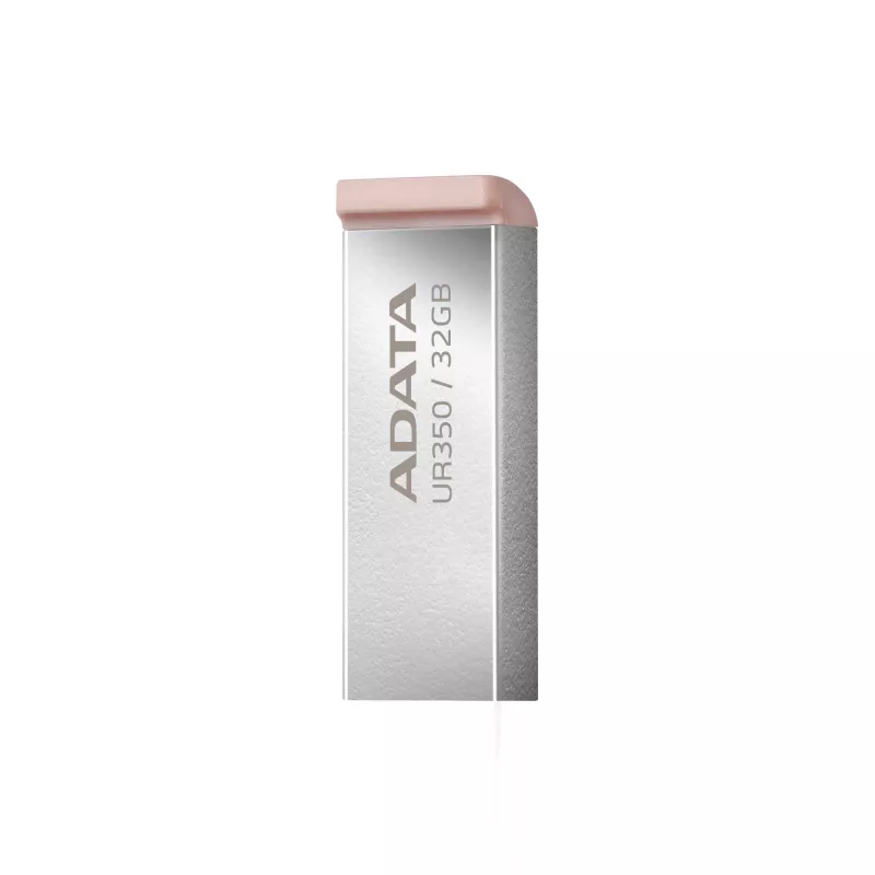 Pendrive ADATA UR350 32 GB USB Type-A 3.2 Gen 1 (3.1 Gen 1) Brązowy