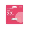 Pendrive ADATA UR350 32 GB USB Type-A 3.2 Gen 1 (3.1 Gen 1) Brązowy