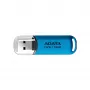 ADATA AC906-32G-RWB pendrive 32 GB USB Typ-A 2.0 Niebieski, Przezroczysty