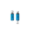 ADATA AC906-64G-RWB pamięć USB 64 GB USB Type-A 2.0 niebieska, przezroczysta