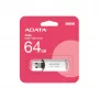 Pamięć USB ADATA C906 64 GB USB Typu-A 2.0 Biały