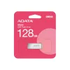Pamięć USB ADATA UR350 128 GB USB typu A 3.2 Gen 1 (3.1 Gen 1) brązowa