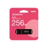 Pamięć USB ADATA UV150 256 GB USB Type-A 3.2 Gen 1 (3.1 Gen 1) Czarny