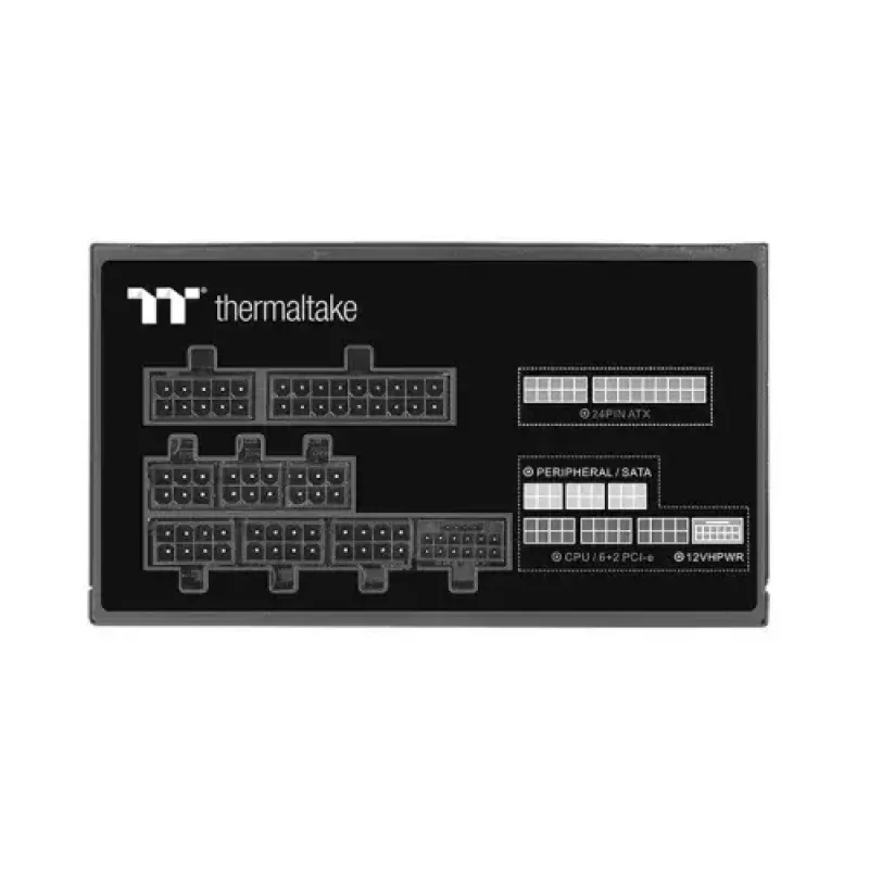 Zasilacz Thermaltake TOUGHPOWER GF A3 750 W