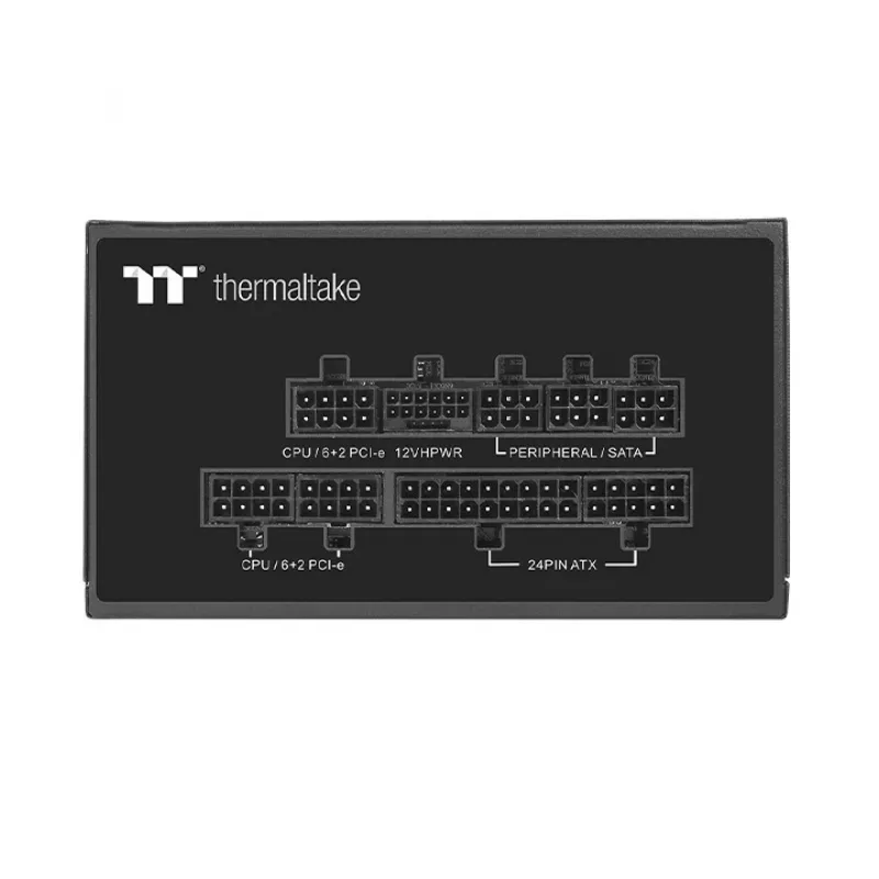 Zasilacz THERMALTAKE - Toughpower PF3 850W Platinum - edycja TT Premium