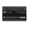 Zasilacz THERMALTAKE - Toughpower PF3 850W Platinum - edycja TT Premium