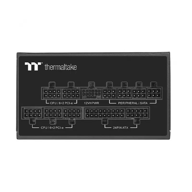 Zasilacz THERMALTAKE - Toughpower PF3 1050W Platinum - Edycja TT Premium