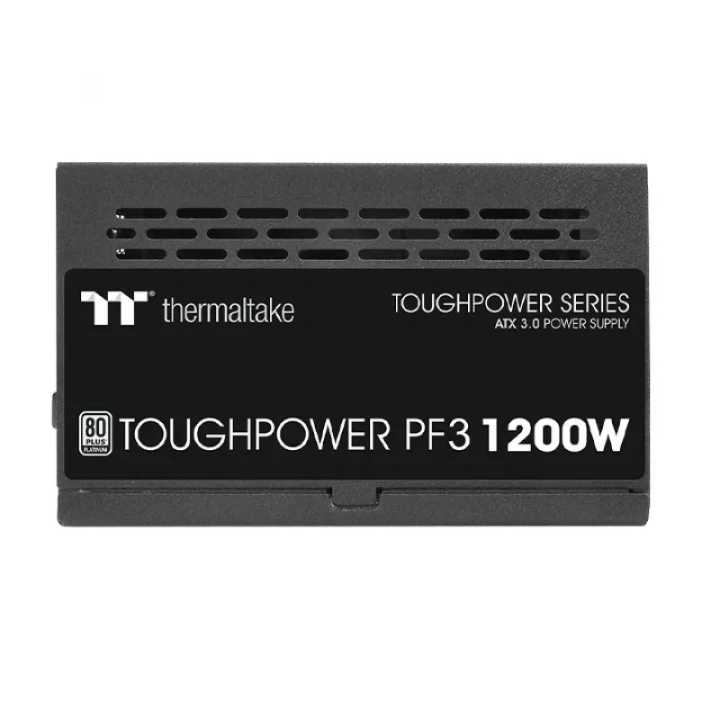 Zasilacz THERMALTAKE Toughpower PF3 1200W Platinum - TT Premium Edition
