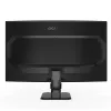 GIGABYTE GS27FC 27-calowy zakrzywiony monitor gamingowy FHD – 1920 x 1080, 180 Hz, 1 ms, 250 cd/m², FreeSync Premium, gotowość HDR, HDMI 2.0, DisplayPort 1.4