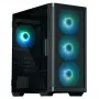 Zalman M4 Czarny Mini Tower