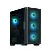 Zalman M4 Czarny Mini Tower