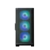 Zalman M4 Czarny Mini Tower
