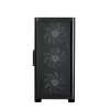 Zalman M4 Czarny Mini Tower