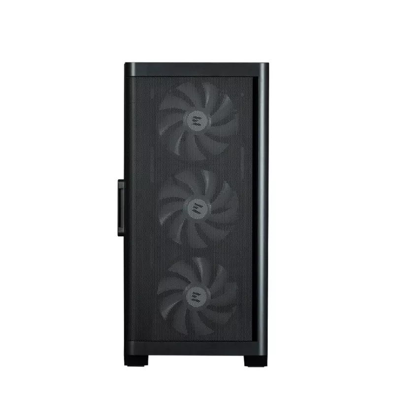 Zalman M4 Czarny Mini Tower