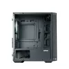 Zalman M4 Czarny Mini Tower