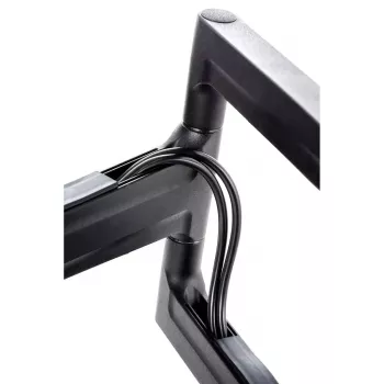 Uchwyt do Monitora Edbak VSM653 119.4 cm Ścienny Czarny 36 kg