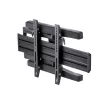 Uchwyt do Monitora Edbak VSM653 119.4 cm Ścienny Czarny 36 kg