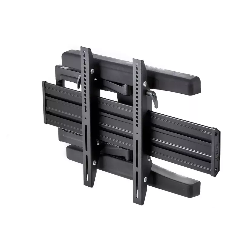 Uchwyt do Monitora Edbak VSM653 119.4 cm Ścienny Czarny 36 kg