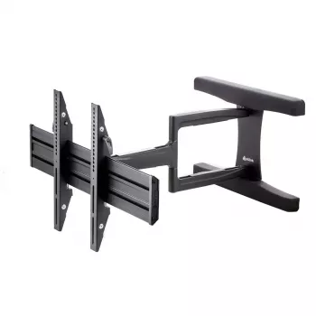 Uchwyt do Monitora Edbak VSM653 119.4 cm Ścienny Czarny 36 kg