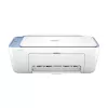 HP DeskJet 2822e Bezprzewodowa kolorowa drukarka wielofunkcyjna, Instant Ink; Kopiarka, Skaner