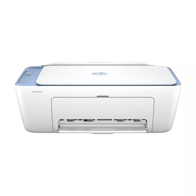 HP DeskJet 2822e Bezprzewodowa kolorowa drukarka wielofunkcyjna, Instant Ink; Kopiarka, Skaner