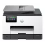HP OfficeJet Pro 9132e Bezprzewodowa kolorowa drukarka wielofunkcyjna, Instant Ink; Druk dwustronny