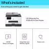 HP OfficeJet Pro 9132e Bezprzewodowa kolorowa drukarka wielofunkcyjna, Instant Ink; Druk dwustronny
