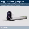 Smart Camera POLY Studio E70 20 MP 4K Ultra HD biała