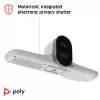 Smart Camera POLY Studio E70 20 MP 4K Ultra HD biała