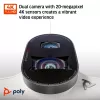 Smart Camera POLY Studio E70 20 MP 4K Ultra HD biała