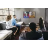 Smart Camera POLY Studio E70 20 MP 4K Ultra HD biała