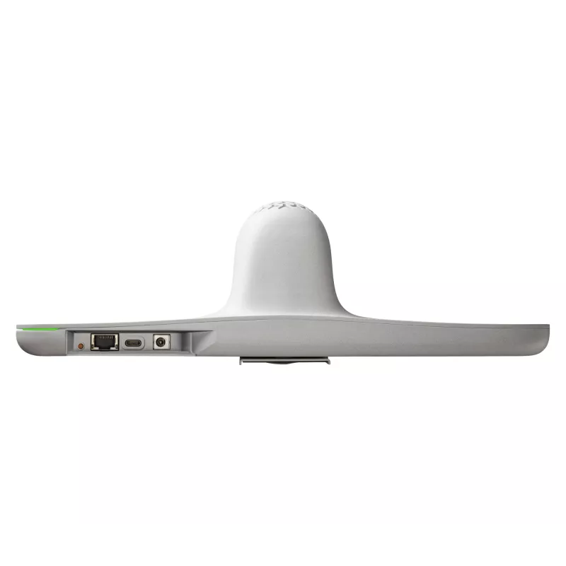 Smart Camera POLY Studio E70 20 MP 4K Ultra HD biała