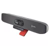 HP Poly Studio R30 USB Video Bar, Wietnam, 0 - 40 °C, 15 - 80%, 0 - 3000 m, Windows 8, Windows 8.1, Windows 10, Windows 11, Mac OS X 10.10 Yosemite, MacOS