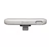 HP Poly Studio R30 USB Video Bar, Wietnam, 0 - 40 °C, 15 - 80%, 0 - 3000 m, Windows 8, Windows 8.1, Windows 10, Windows 11, Mac OS X 10.10 Yosemite, MacOS