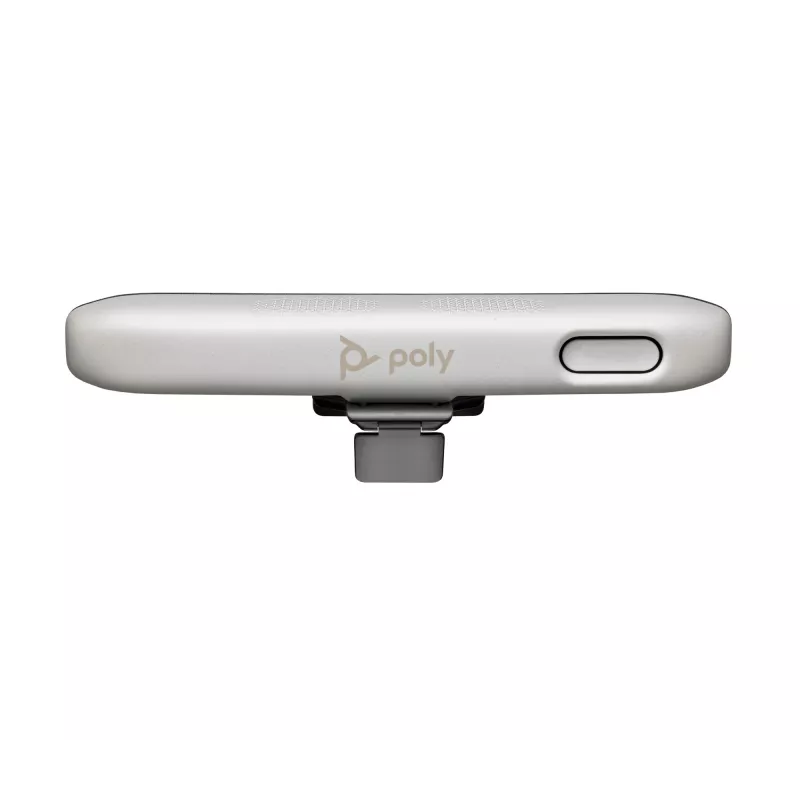 HP Poly Studio R30 USB Video Bar, Wietnam, 0 - 40 °C, 15 - 80%, 0 - 3000 m, Windows 8, Windows 8.1, Windows 10, Windows 11, Mac OS X 10.10 Yosemite, MacOS