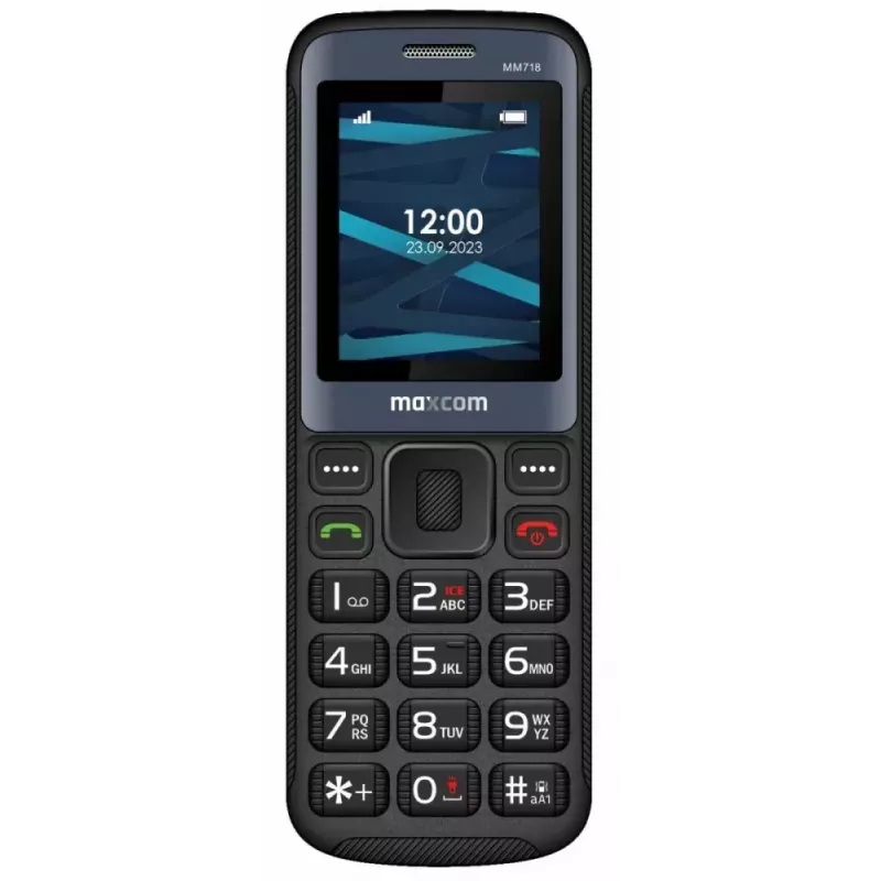 Telefon komórkowy Maxcom MM 718 4G