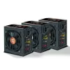 Zalman GigaMax III zasilacz 650 W ATX Czarny
