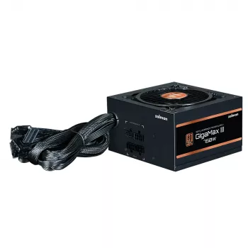 Zalman GigaMax III zasilacz 750 W ATX Czarny