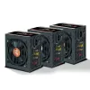 Zalman GigaMax III zasilacz 750 W ATX Czarny