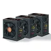 Zalman GigaMax III zasilacz 850 W ATX Czarny