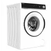 Pralka Sharp ES-NFA910BW1NA-PL, ładowana od przodu, 9 kg, klasa energetyczna A