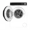 Pralka Sharp ES-NFA910BW1NA-PL, ładowana od przodu, 9 kg, klasa energetyczna A