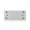 Zyxel XGS1010-12-ZZ0102F przełącznik sieciowy niezarządzalny Gigabit Ethernet (10/100/1000) Szary